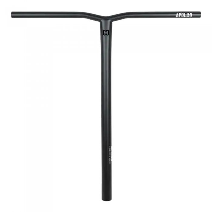 Ghidon Trotineta Core Apollo Titanium V2 Black