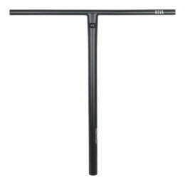 Ghidon Trotineta Core Nova Titanium V2 Black