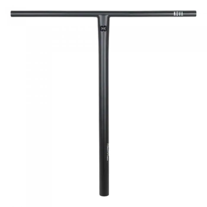 Ghidon Trotineta Core Nova Titanium V2 Black