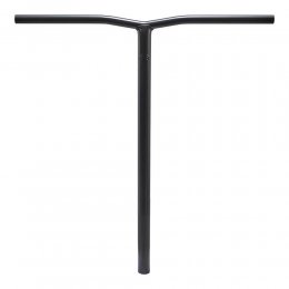 Ghidon Trotineta Lucky 4130 Kink Black