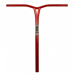 Ghidon Trotineta Raptor Oversized Red