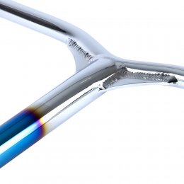 Ghidon Trotineta Root Invictus 610mm Blu-ray