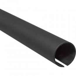 Ghidon Trotineta Root Oversized Pro T-Bar 710mm Black