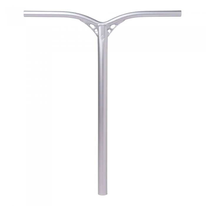 Ghidon Trotineta Striker Lux 580mm Silver