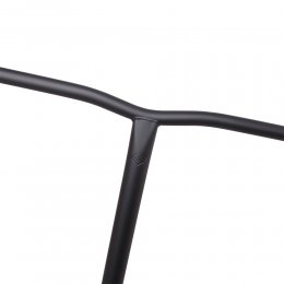 Ghidon Trotineta Striker Steeltanium Bend 600mm Black