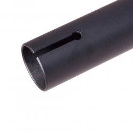 Ghidon Trotineta Striker Steeltanium Bend 600mm Black