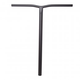 Ghidon Trotineta Striker Steeltanium Bend 600mm Black