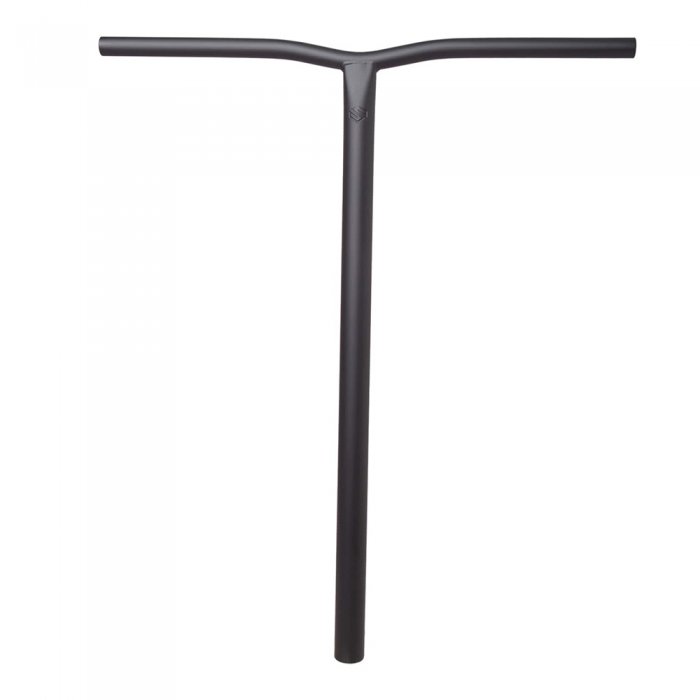Ghidon Trotineta Striker Steeltanium Bend 600mm Black