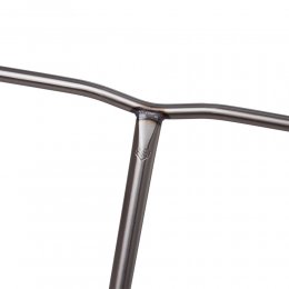 Ghidon Trotineta Striker Steeltanium Bend 600mm Raw