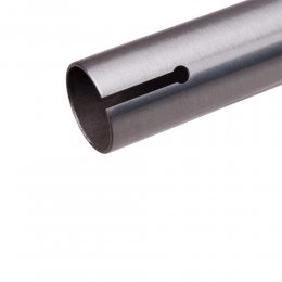 Ghidon Trotineta Striker Steeltanium Bend 600mm Raw