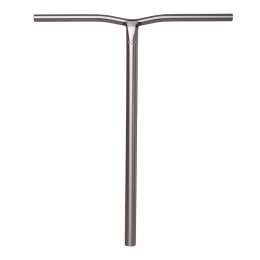 Ghidon Trotineta Striker Steeltanium Bend 600mm Raw