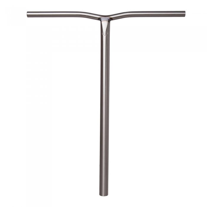 Ghidon Trotineta Striker Steeltanium Bend 600mm Raw