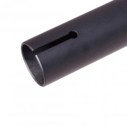 Ghidon Trotineta Striker Steeltanium Bend Black