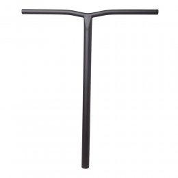 Ghidon Trotineta Striker Steeltanium Bend Black