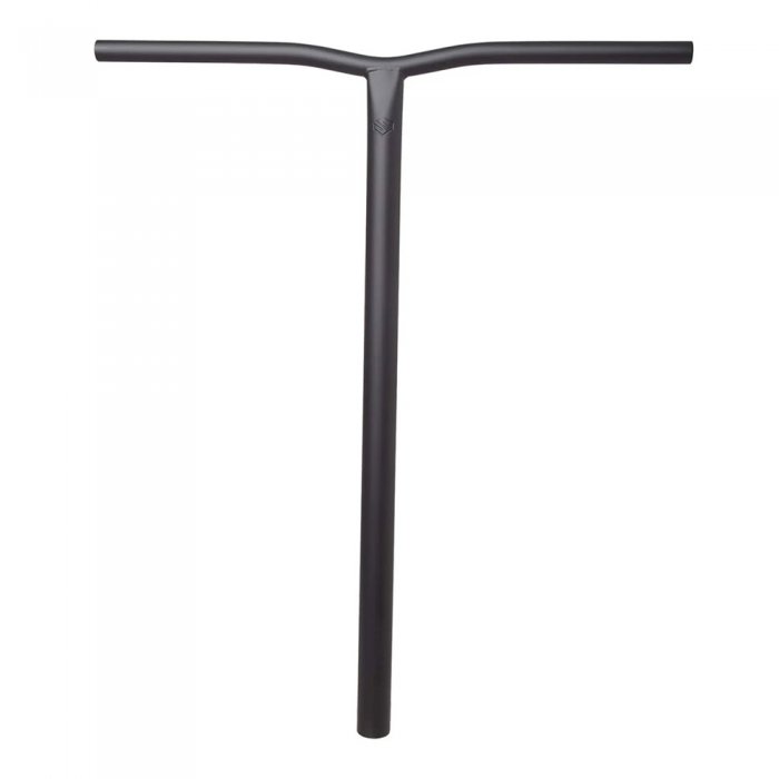 Ghidon Trotineta Striker Steeltanium Bend Black
