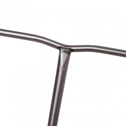 Ghidon Trotineta Striker Steeltanium Bend Raw