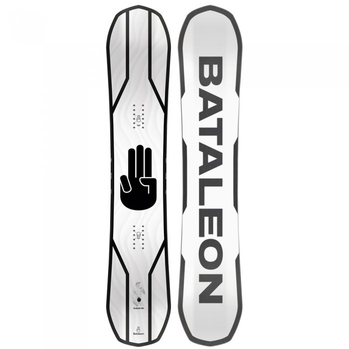 Placa snowboard Bataleon Goliath 156 2021