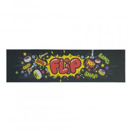 Griptape Skateboard Flip All Over Parts