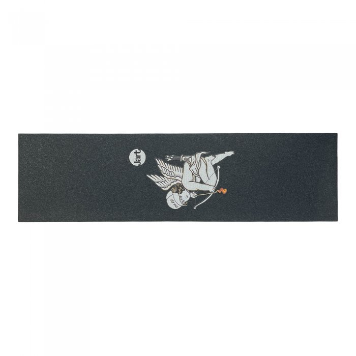 Griptape Skateboard Jart All Over Angel