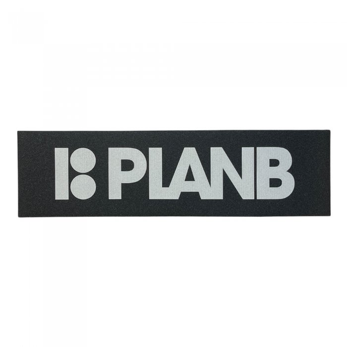 Griptape Skateboard Plan B All Over Classic