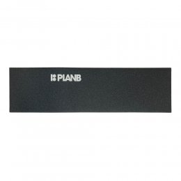 Griptape Skateboard Plan B Logo
