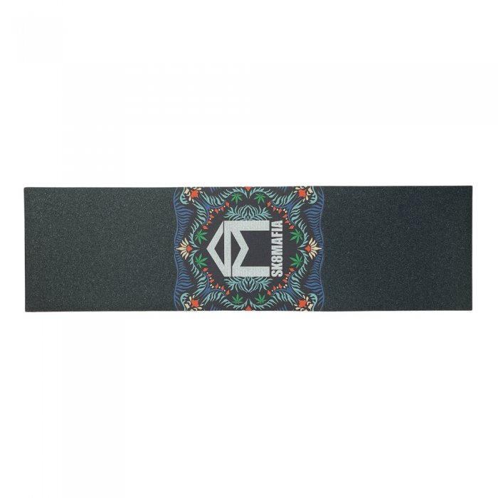 Griptape Skateboard Sk8Mafia All Over Jungle