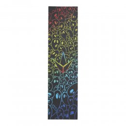 Griptape Trotineta Blunt Colt Rainbow
