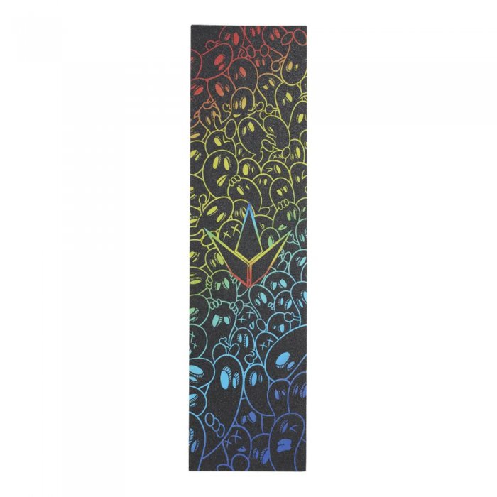 Griptape Trotineta Blunt Colt Rainbow