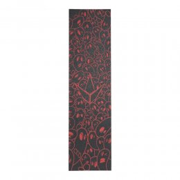 Griptape Trotineta Blunt Colt Red