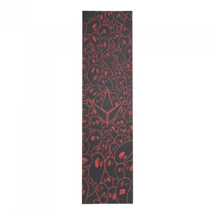 Griptape Trotineta Blunt Colt Red