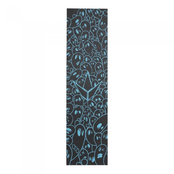 Griptape Trotineta Blunt Colt Teal