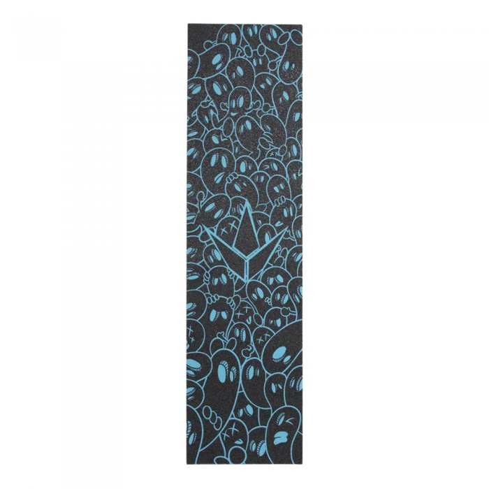 Griptape Trotineta Blunt Colt Teal