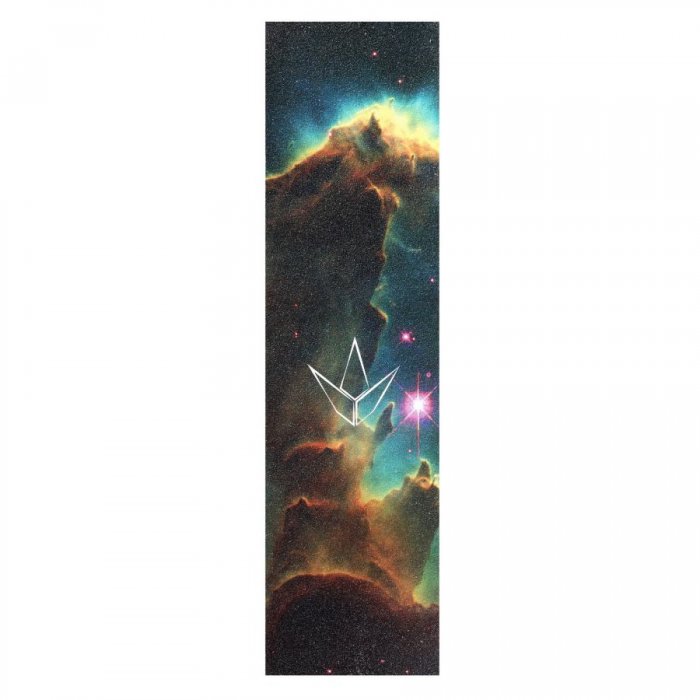 Griptape trotineta Blunt Galaxy Pillars