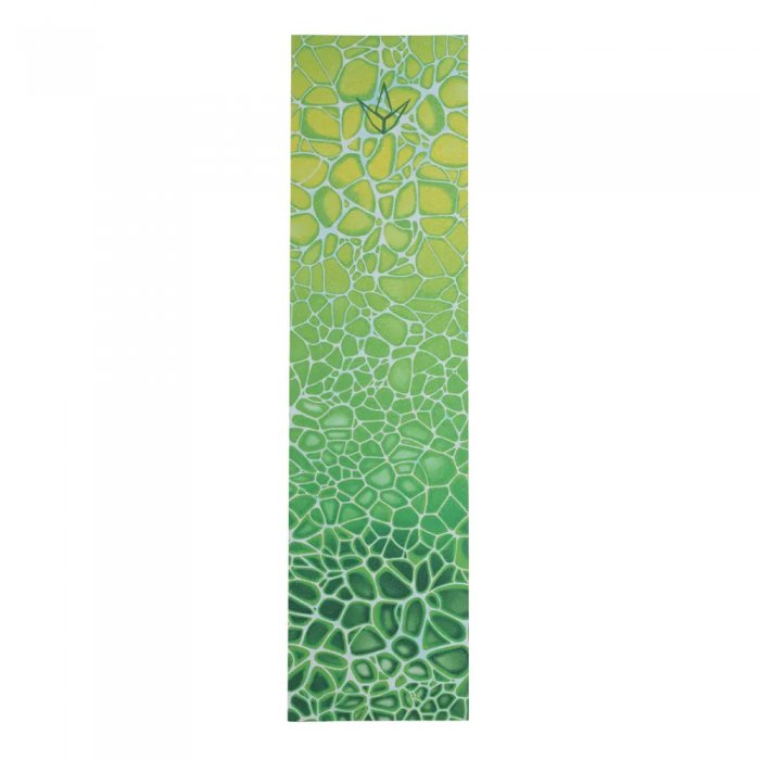 Griptape Trotineta Blunt Neuron Green