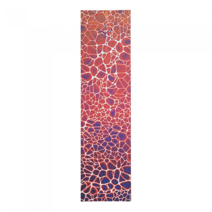 Griptape Trotineta Blunt Neuron Red