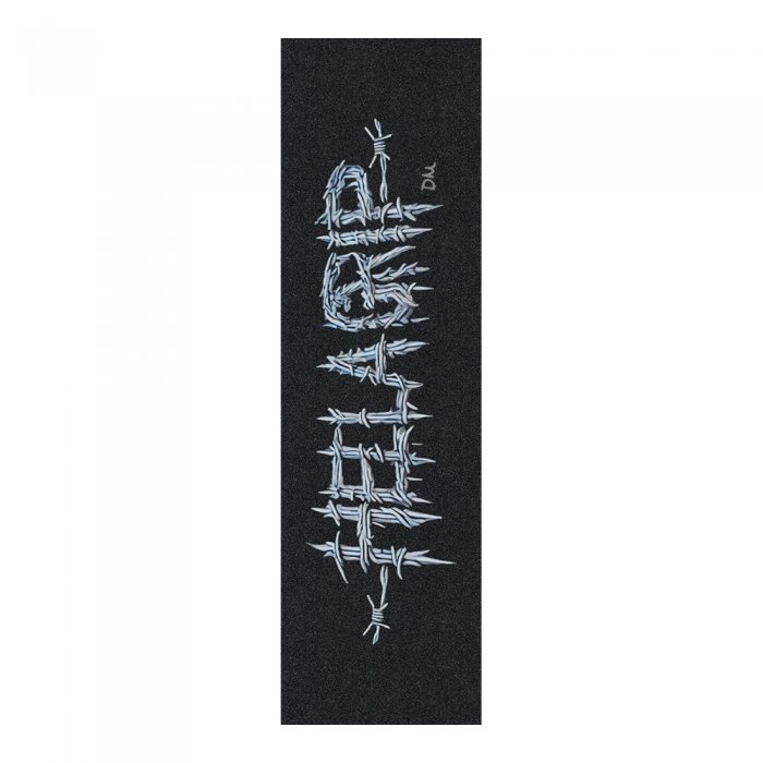 Griptape Hella Grip Dylan Morrison