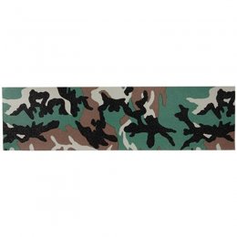 Griptape skateboard Enuff camo