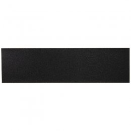 Griptape skateboard Enuff Coloured black