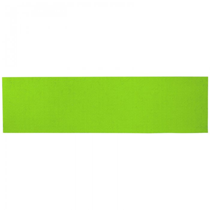 Griptape skateboard Enuff Coloured green - Click Image to Close
