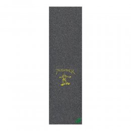 Griptape Skateboard MOB Thrashed Gonz Multi