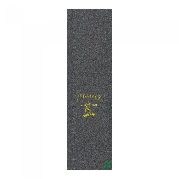 Griptape Skateboard MOB Thrashed Gonz Multi