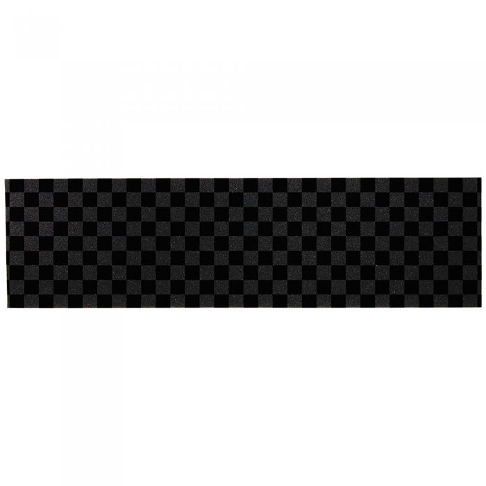 Griptape skateboard Enuff chequered black - Click Image to Close