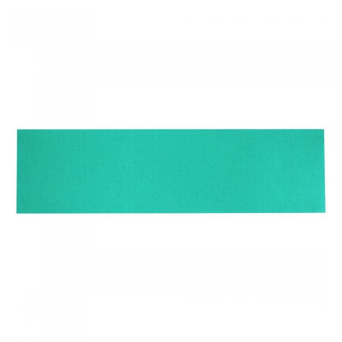 Griptape skateboard Enuff Coloured teal