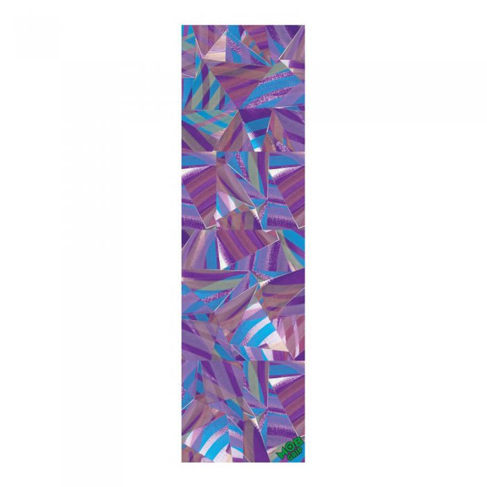 Griptape Skateboard MOB Nora Multi