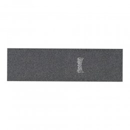 Griptape Skateboard MOB Thrashed LaseCut Flame Black