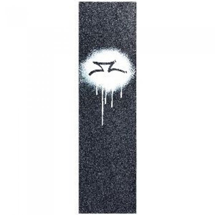 Griptape Trotineta AO Graffiti Dot black/white