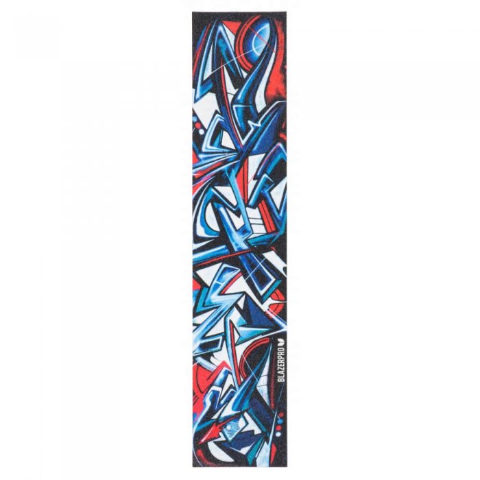 Griptape trotineta Blazer Pro Graffiti Multi