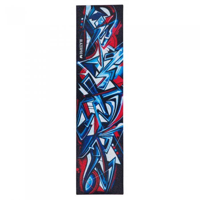 Griptape trotineta Blazer Pro XL Graffiti Multi