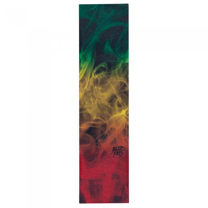 Griptape trotineta Blazer Pro XL Smoke Rasta