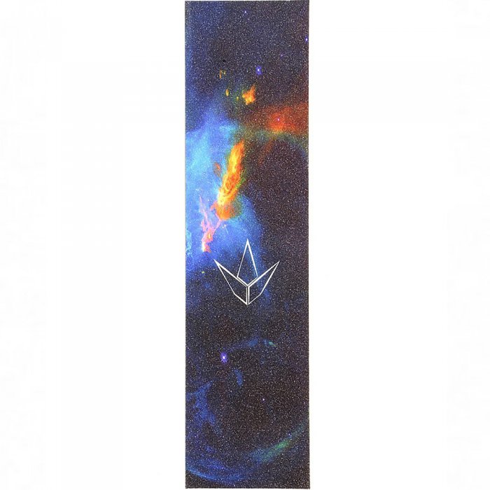 Griptape trotineta Blunt Galaxy Deep Blue